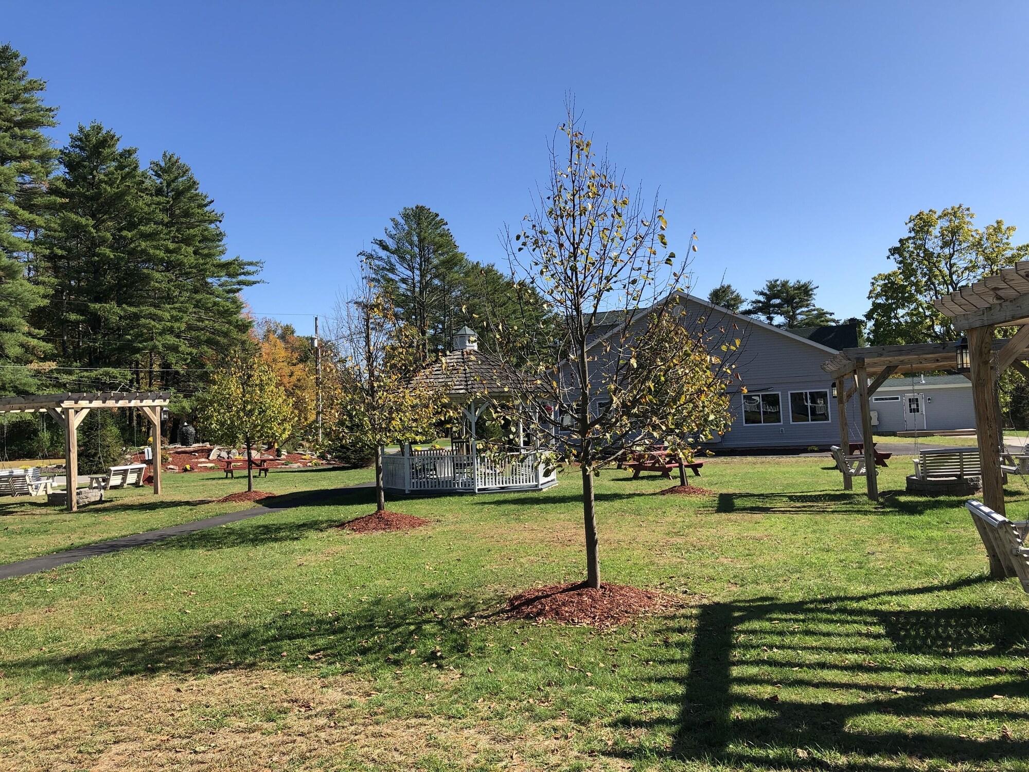 Catskill Mountains Resort Eldred ภายนอก รูปภาพ