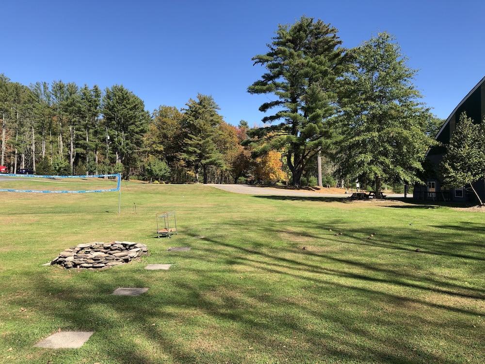 Catskill Mountains Resort Eldred ภายนอก รูปภาพ