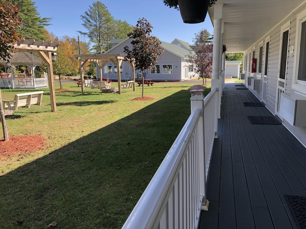 Catskill Mountains Resort Eldred ภายนอก รูปภาพ
