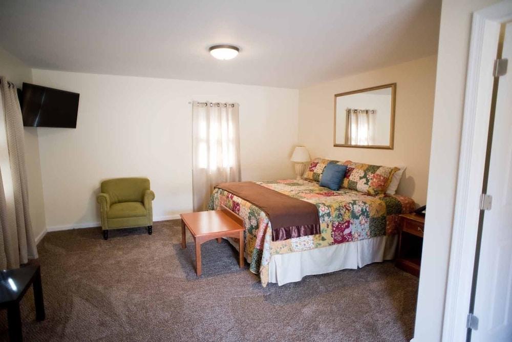 Catskill Mountains Resort Eldred ภายนอก รูปภาพ