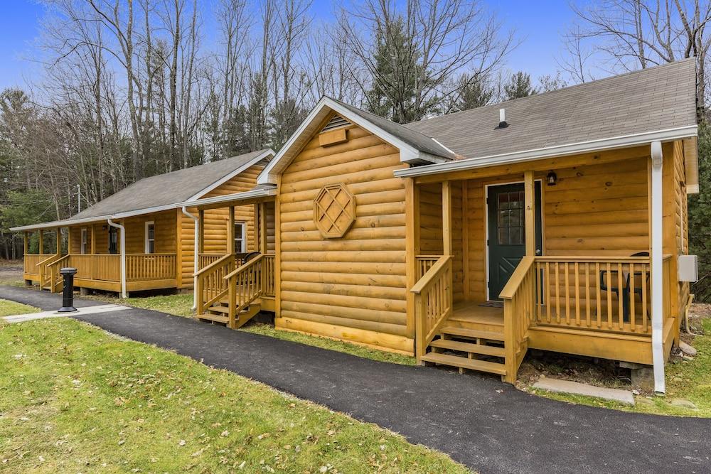 Catskill Mountains Resort Eldred ภายนอก รูปภาพ