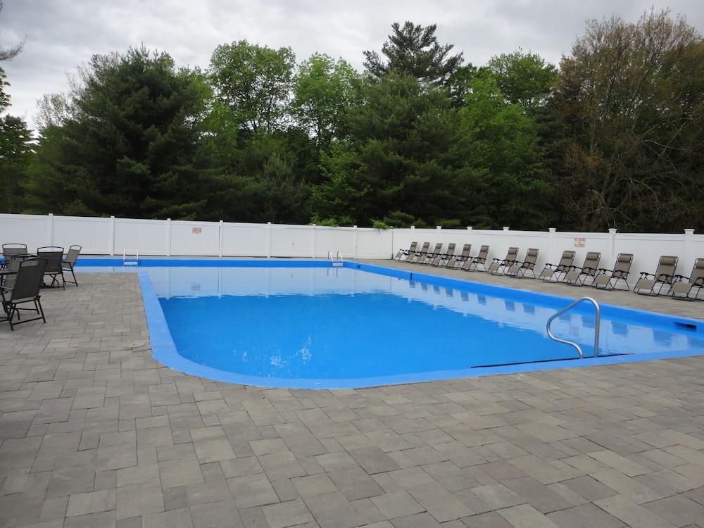 Catskill Mountains Resort Eldred ภายนอก รูปภาพ