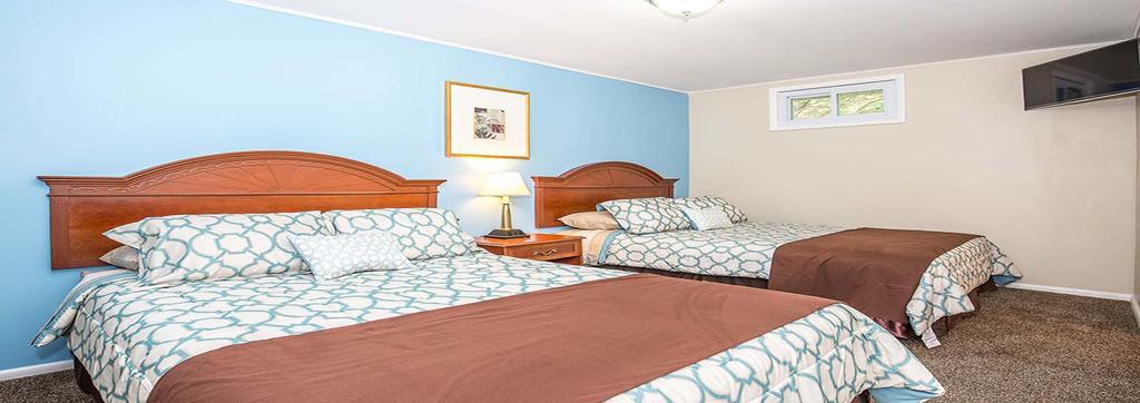 Catskill Mountains Resort Eldred ภายนอก รูปภาพ