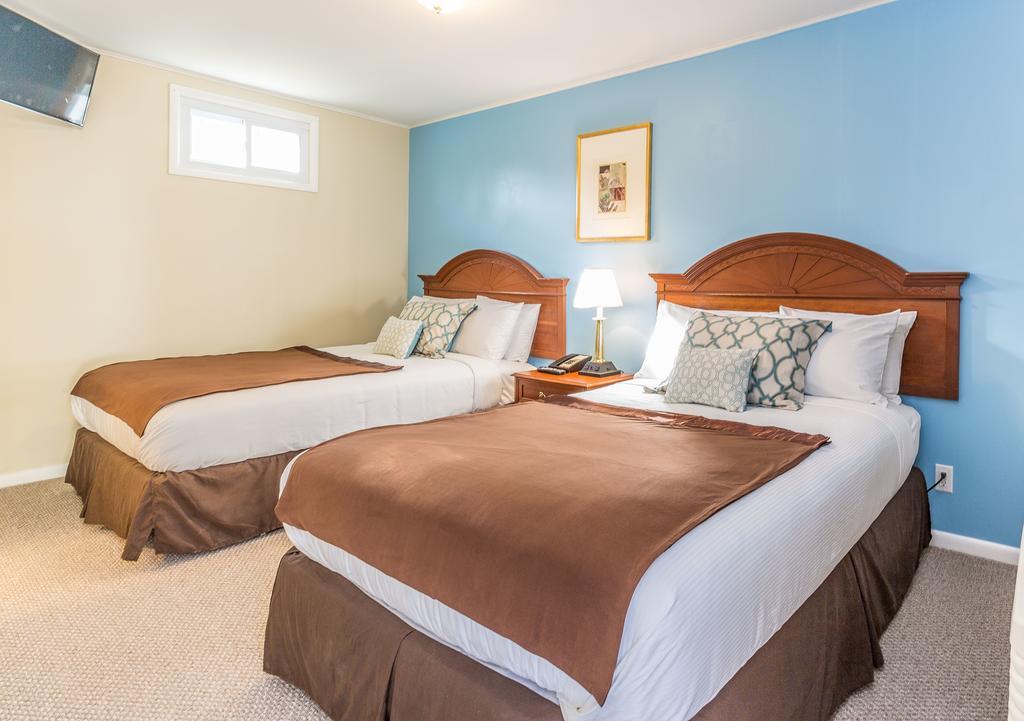 Catskill Mountains Resort Eldred ภายนอก รูปภาพ