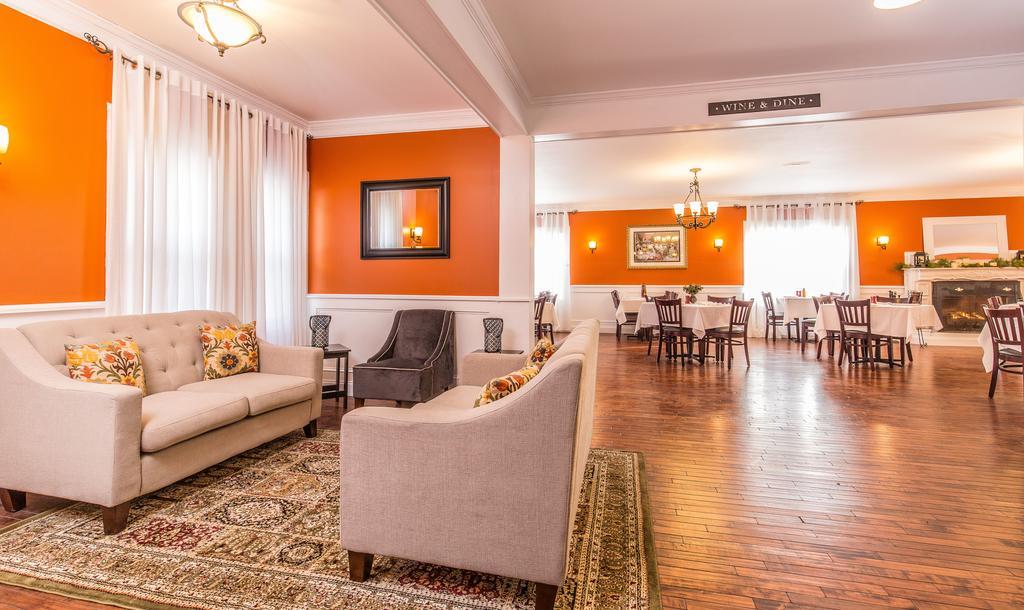 Catskill Mountains Resort Eldred ภายนอก รูปภาพ