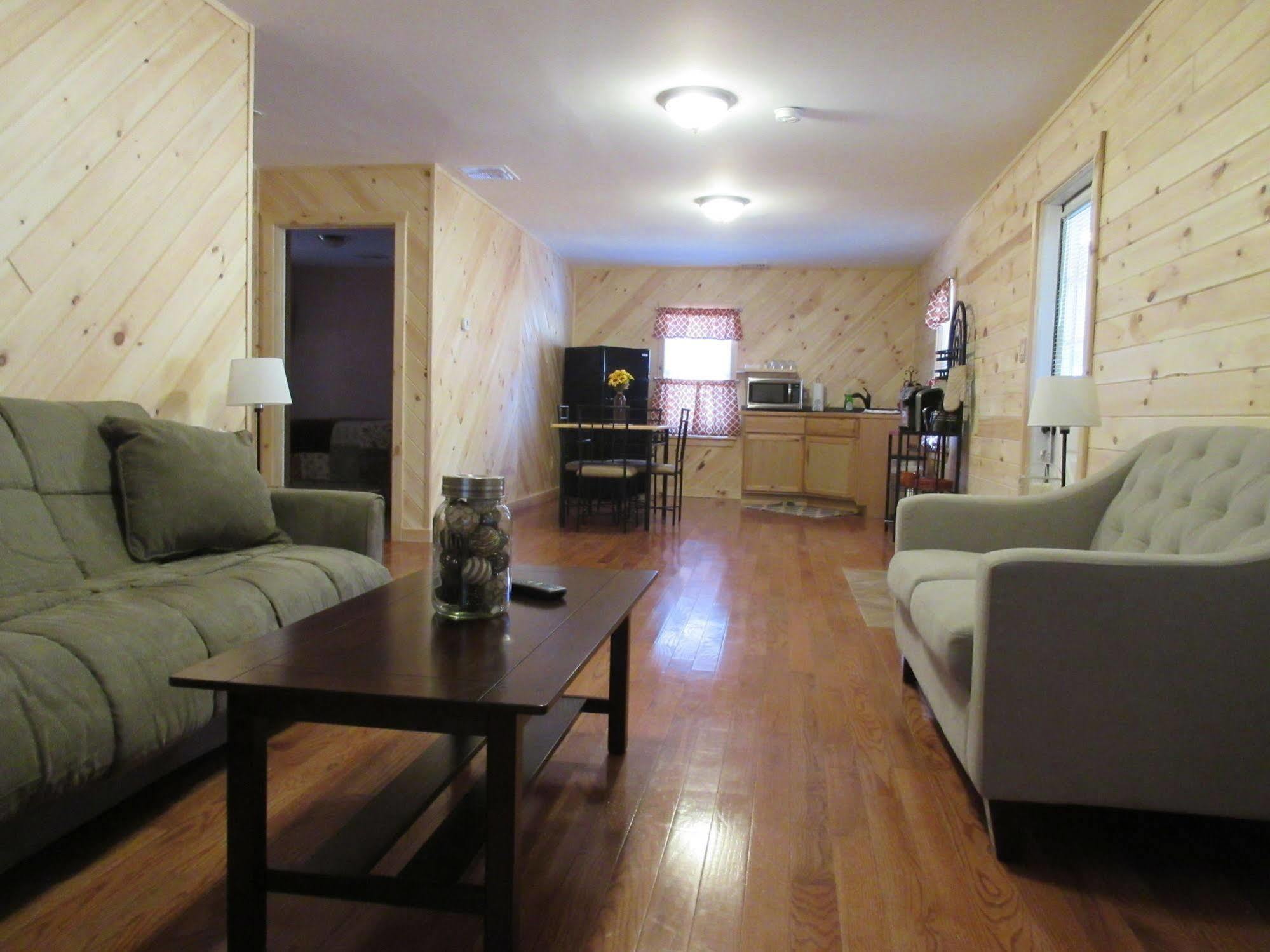Catskill Mountains Resort Eldred ภายนอก รูปภาพ