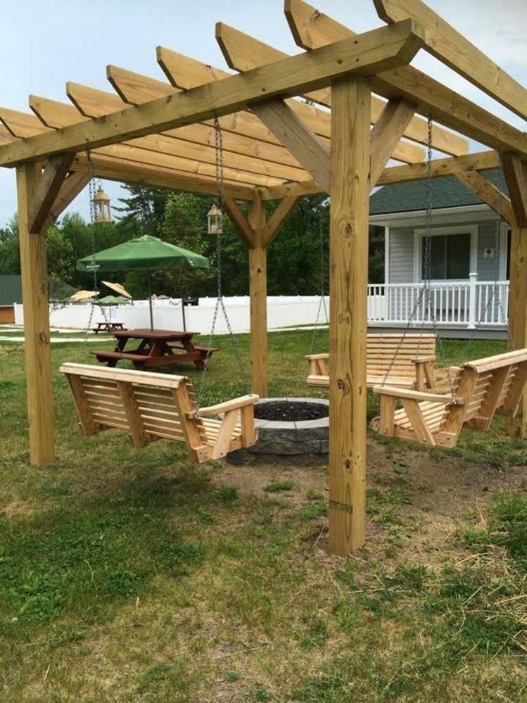 Catskill Mountains Resort Eldred ภายนอก รูปภาพ