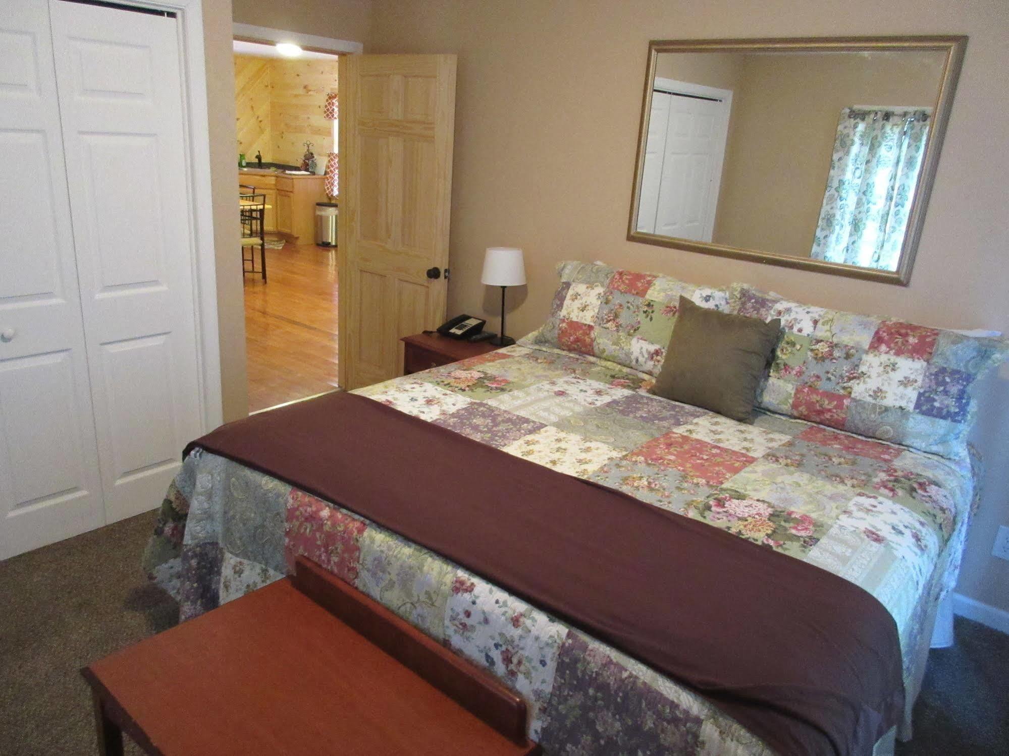 Catskill Mountains Resort Eldred ภายนอก รูปภาพ