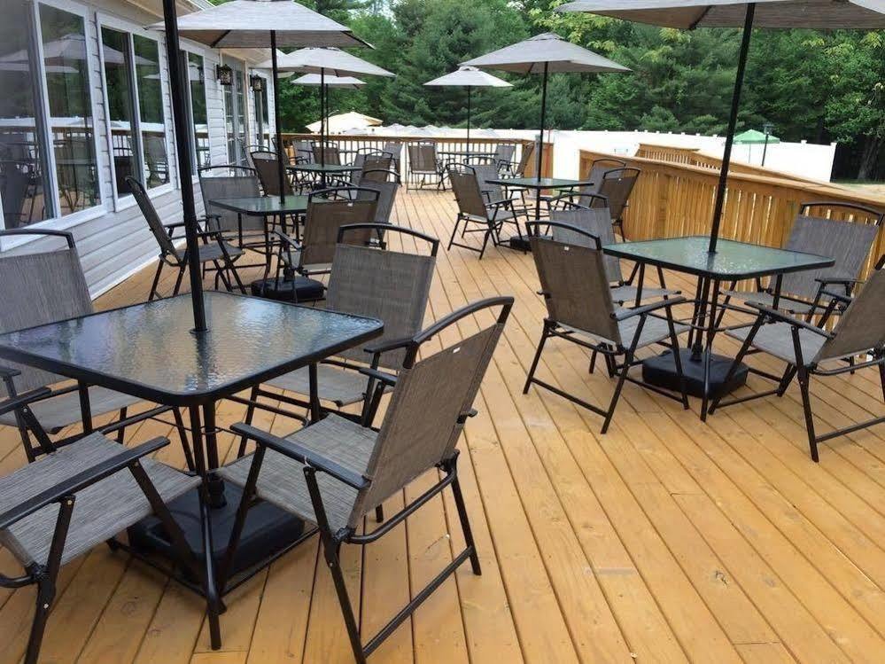 Catskill Mountains Resort Eldred ภายนอก รูปภาพ